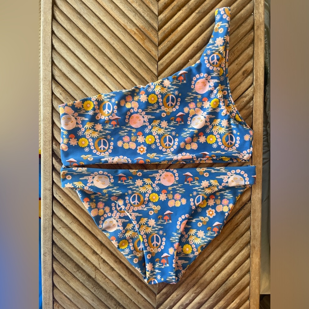 Skatie swim bikini